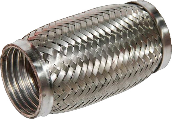 Изображение товара Гофра глушителя Dynamatrix D55x150-250