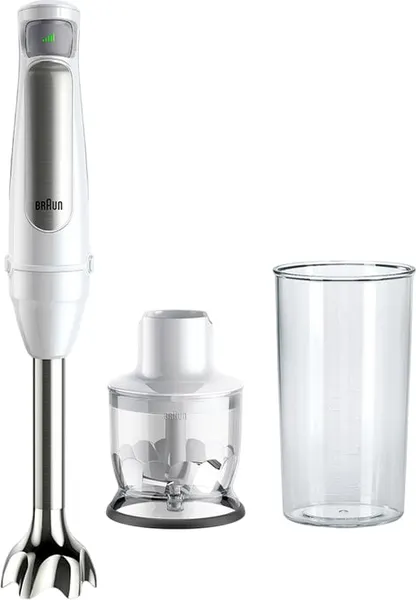 Блендер погружной Braun HB701AI-MQ7020