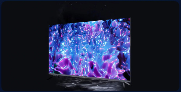 Изображение товара Телевизор Hikers 55’’ 55HTQ01