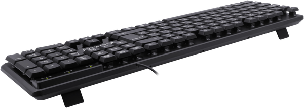 Изображение товара Клавиатура Defender Symbol HB-559 / 45559 (черный)