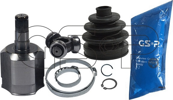 Изображение товара ШРУС GSP 661011