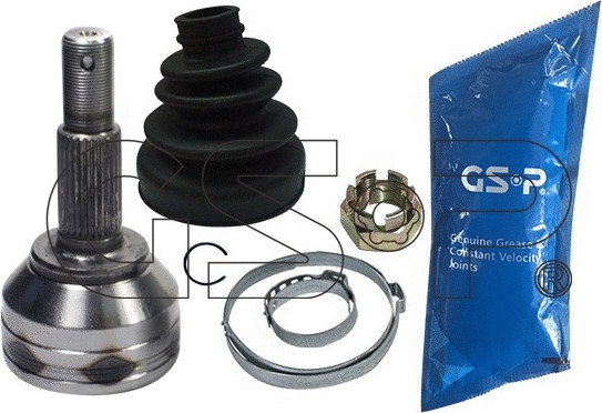 Изображение товара ШРУС GSP 841286