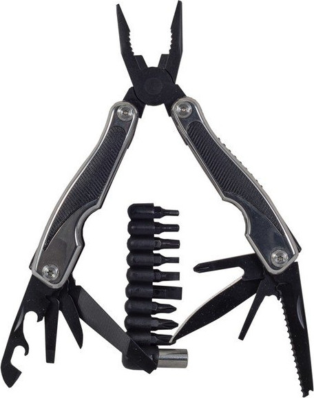 Изображение товара Мультитул INDI MT842IFD-8G (черный)