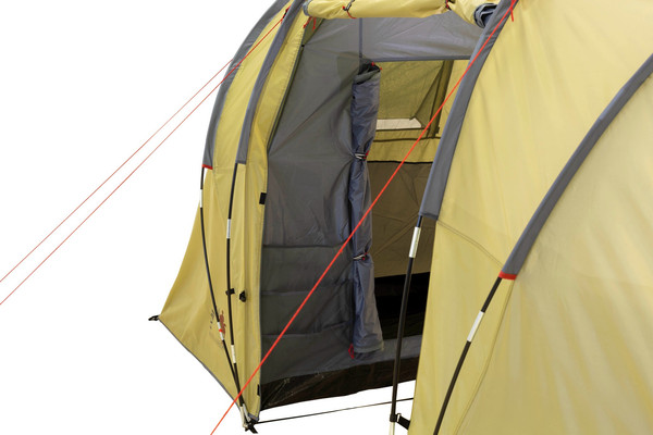 Изображение товара Палатка INDI Twin 4