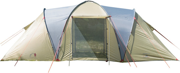 Изображение товара Палатка INDI Sierra 6 NEW