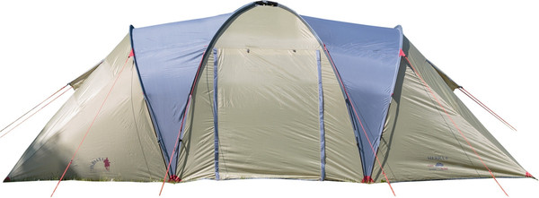 Изображение товара Палатка INDI Sierra 6 NEW