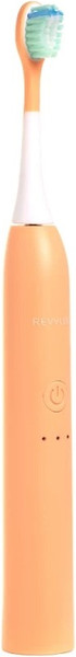 Изображение товара Ультразвуковая зубная щетка Revyline RL 055 Kids / 7934 (персик)