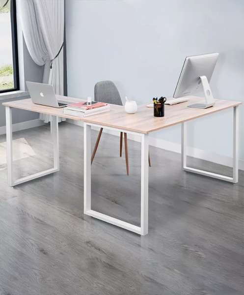 Изображение товара Подстолье Allerd Прямоугольник / 2120100000 (белый муар)