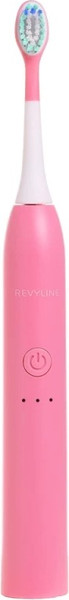 Изображение товара Ультразвуковая зубная щетка Revyline RL 055 Kids / 7935 (розовый)