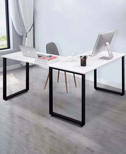 Изображение товара Подстолье Allerd Прямоугольник / 2120200000 (черный муар)