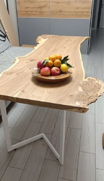 Изображение товара Подстолье Allerd Птички / 2130100000 (белый муар)