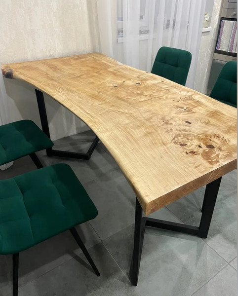 Изображение товара Подстолье Allerd Птички / 2130200000 (черный муар)