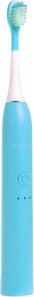 Изображение товара Ультразвуковая зубная щетка Revyline RL 055 Kids / 7936 (голубой)
