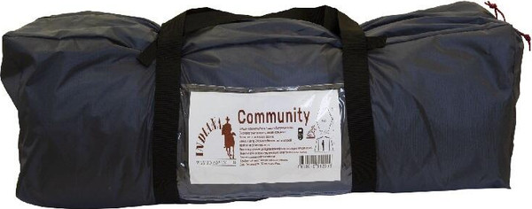 Изображение товара Тент INDI Community