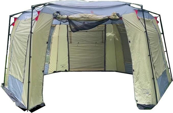 Изображение товара Тент INDI Community