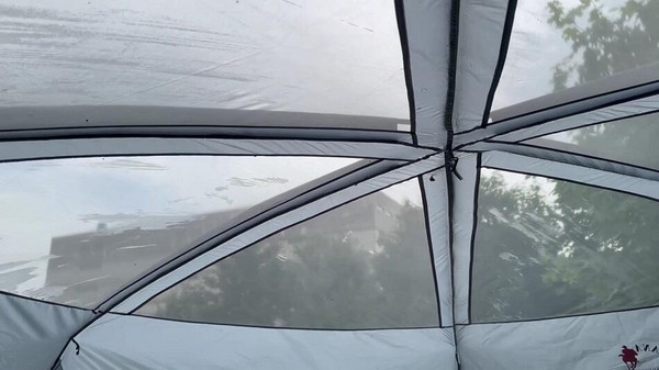 Изображение товара Тент INDI Community