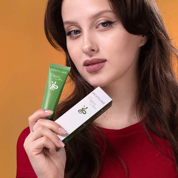 Изображение товара Зубная паста Revyline Organic Detox / 8465 (40г)