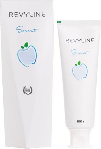 Изображение товара Зубная паста Revyline Smart Total Protection / 8431 (100г)