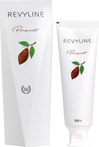 Изображение товара Зубная паста Revyline ChocoWhite / 8007 (100г)
