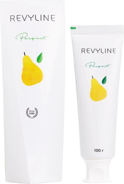 Изображение товара Зубная паста Revyline Perfect Ароматная груша / 8348 (100г)