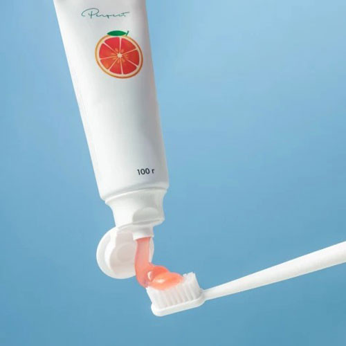 Изображение товара Зубная паста Revyline Perfect Сочный грейпфрут / 8347 (100г)