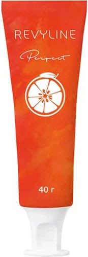 Изображение товара Зубная паста Revyline Perfect Сочный грейпфрут / 8468 (40г)