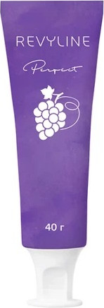 Изображение товара Зубная паста Revyline Perfect Спелый виноград / 8466 (40г)