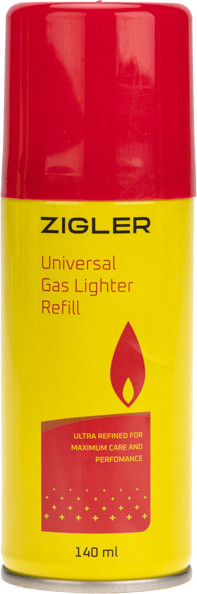 Изображение товара Топливо для зажигалки Zigler 09-1404