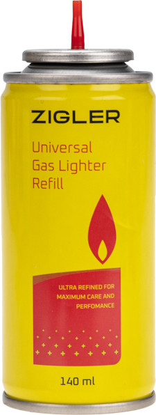 Изображение товара Топливо для зажигалки Zigler 09-1404