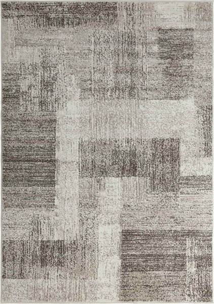 Изображение товара Коврик Витебские ковры Vision прямоугольник f5380a5 (1.2x1.7)