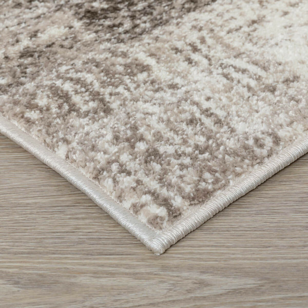 Изображение товара Коврик Витебские ковры Vision прямоугольник f5380a5 (1.2x1.7)