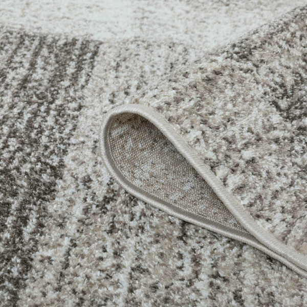 Изображение товара Коврик Витебские ковры Vision прямоугольник f5380a5 (1.2x1.7)