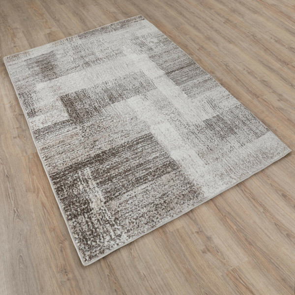 Изображение товара Коврик Витебские ковры Vision прямоугольник f5380a5 (1.2x1.7)