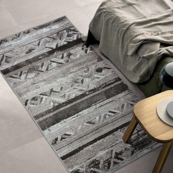 Изображение товара Ковер Витебские ковры Vision прямоугольник f5385a2 (1x2)