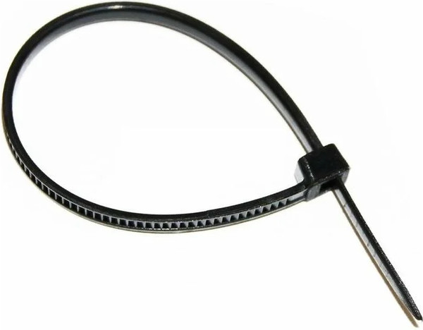 Изображение товара Хомут INhome КСС-А 3.6х150 / 4690612011837 (100шт)