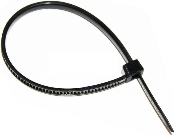 Изображение товара Хомут INhome КСС-А 7.6х300 / 4690612011882 (100шт)