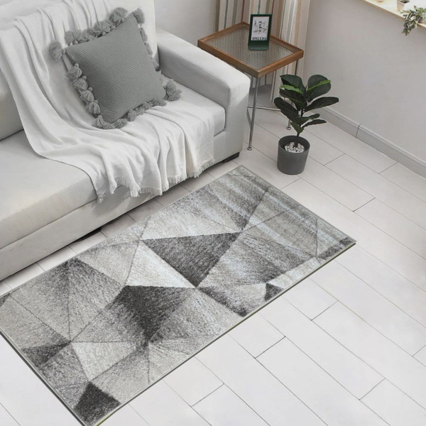 Изображение товара Ковер Витебские ковры Vision прямоугольник f8091a5 (1x2)