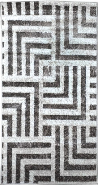 Изображение товара Коврик Витебские ковры Vision прямоугольник f8098a2 (1.2x1.7)