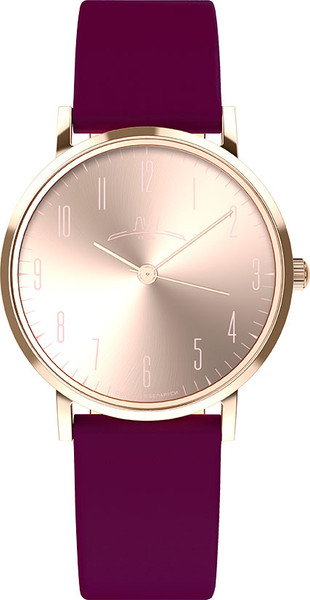 Изображение товара Часы наручные унисекс Луч 78567476