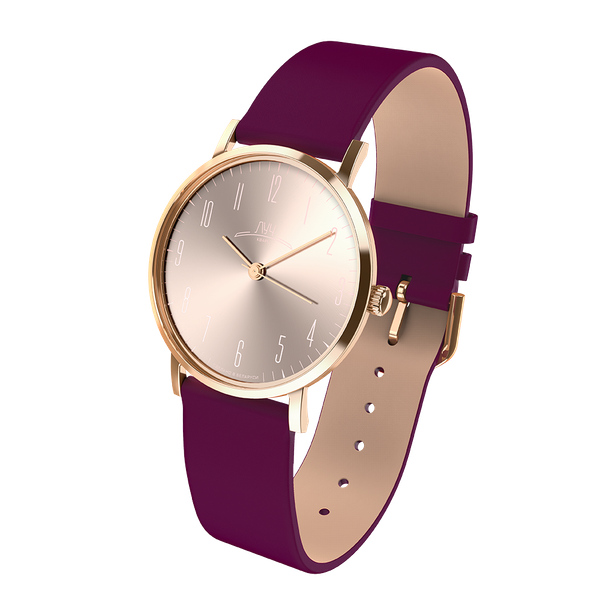 Изображение товара Часы наручные унисекс Луч 78567476