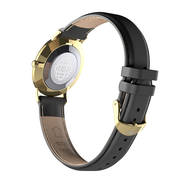 Изображение товара Часы наручные унисекс Луч 78567582