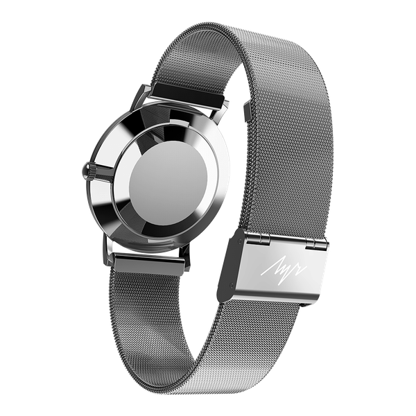 Изображение товара Часы наручные унисекс Луч 98560577