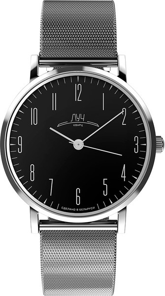 Изображение товара Часы наручные унисекс Луч 98560577