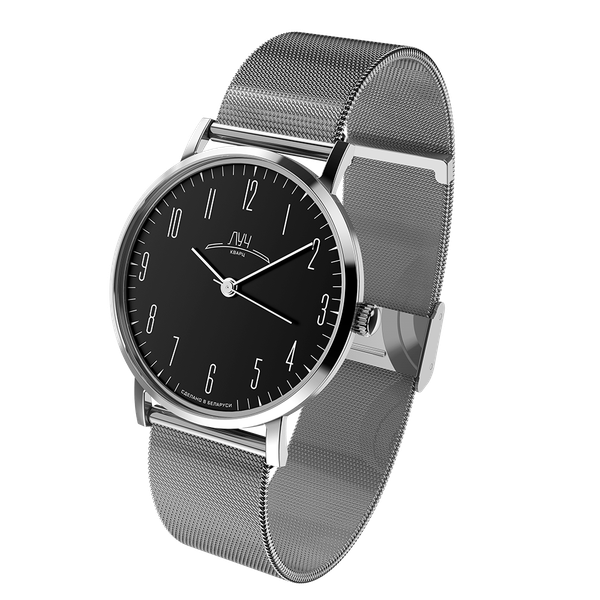 Изображение товара Часы наручные унисекс Луч 98560577