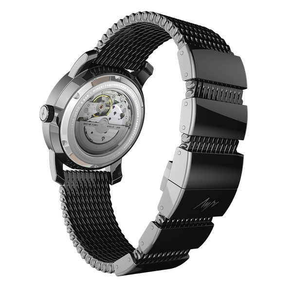 Изображение товара Часы наручные мужские Луч 797499690