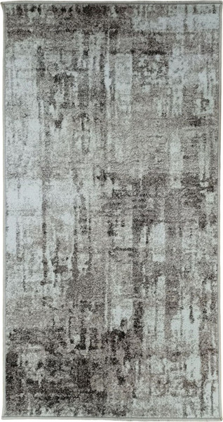 Изображение товара Коврик Витебские ковры Vision прямоугольник f8122a5 (0.8x1.5)