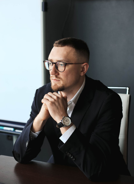 Изображение товара Часы наручные мужские Луч 77490691