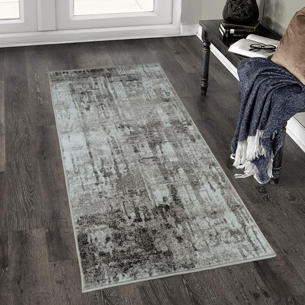 Изображение товара Ковер Витебские ковры Vision прямоугольник f8122a5 (1x2)