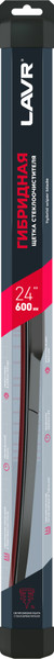Изображение товара Щетка стеклоочистителя Lavr LN3908