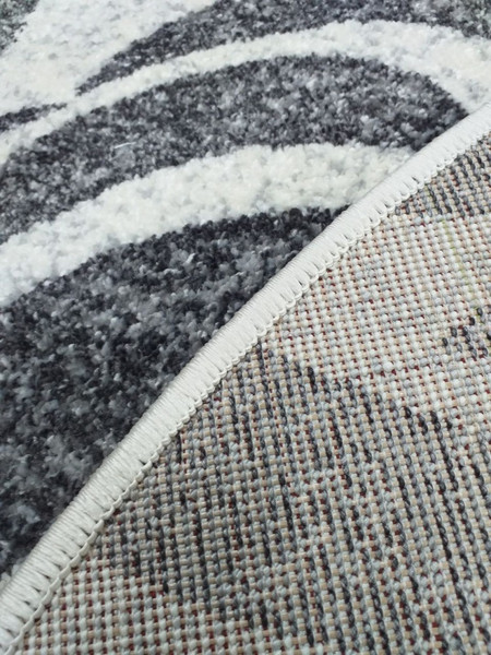 Изображение товара Ковер Витебские ковры Сити овал f3668c6o (1x2)